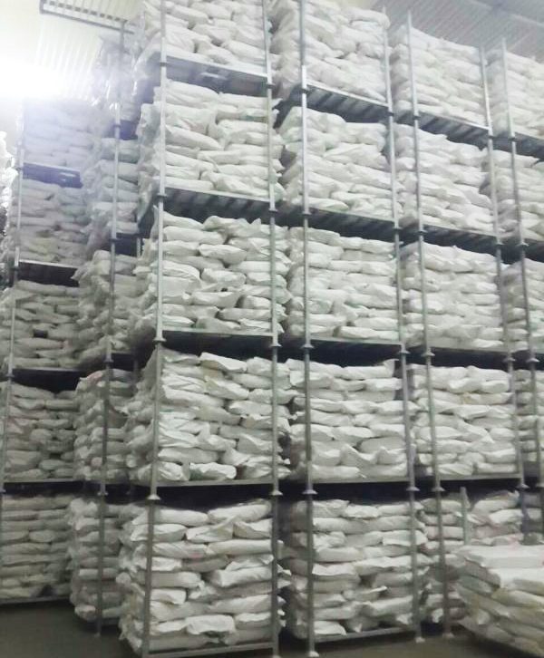 倉(cāng)庫(kù)貨架